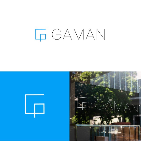 Design by racoart titled "Concept de logo pour une entreprise française de construction"