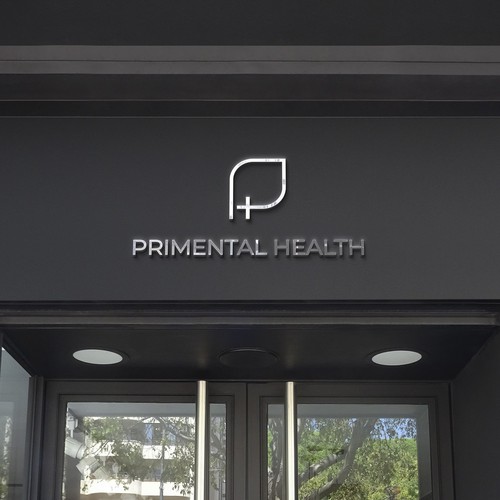 Create an inspiring new logo for self help/wellness business Design by Carksas