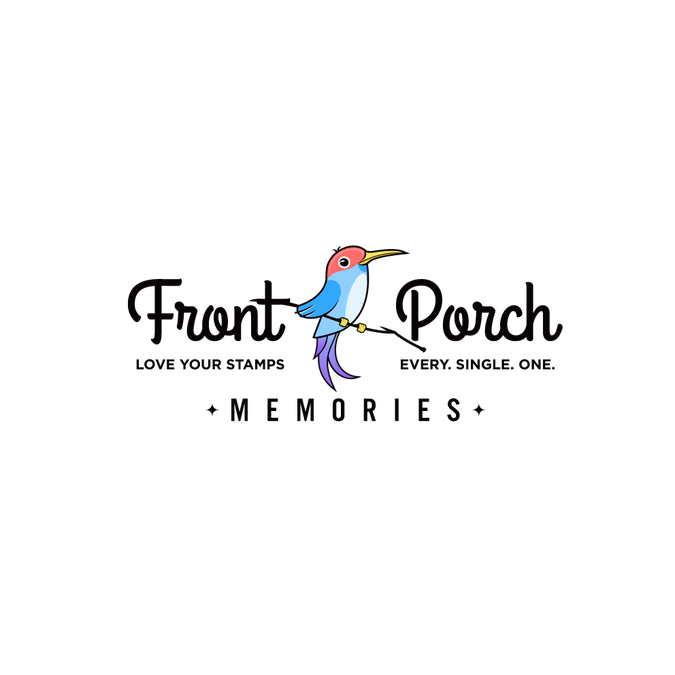 Design a logo for Front Porch Memories | Logo design contest