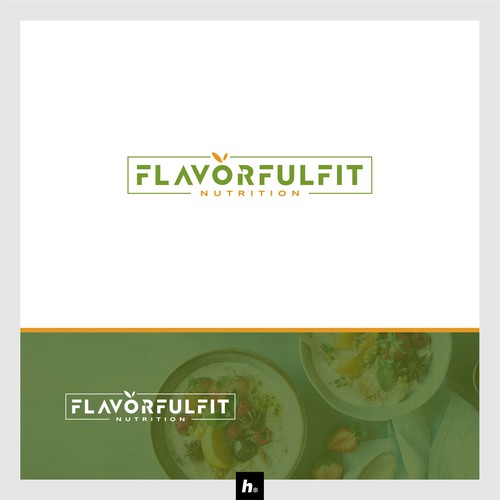 flavorfulfit Design by humbl.