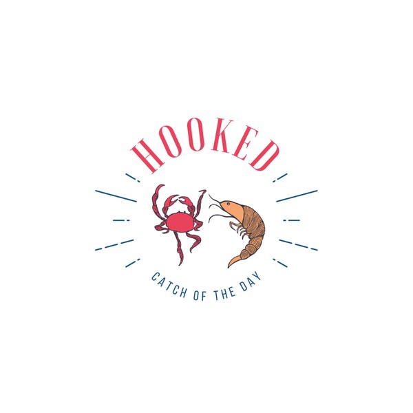 Logo for Seafood Restaurant