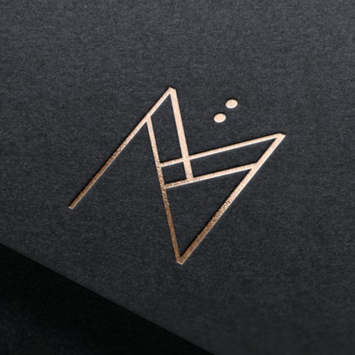 Want a challenge? Use the umlaut  - create a luxury logo for an apt building – The Müller Design by KD Berlin