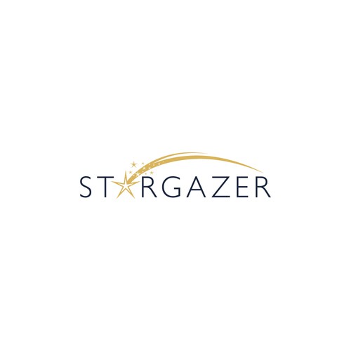 Stargazer Yacht Logo/Hull Design Contest Design by Jans...