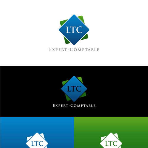 Logo & brand identity pack contest entry by mars@*