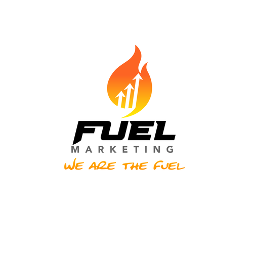 Fuel Marketing Design by The Perfect Symbols