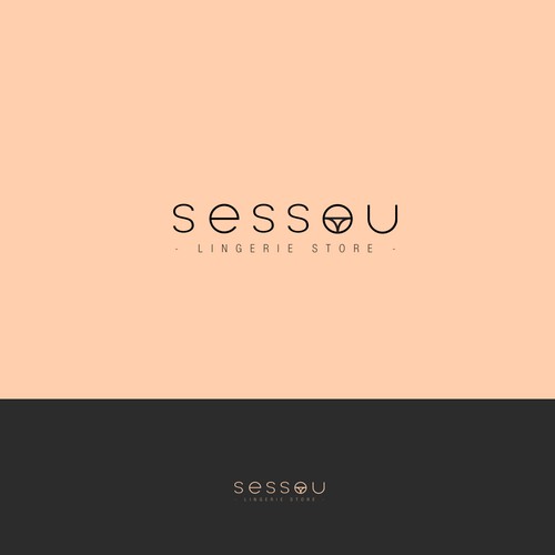 Logo & brand identity pack contest entry by Any_Hany