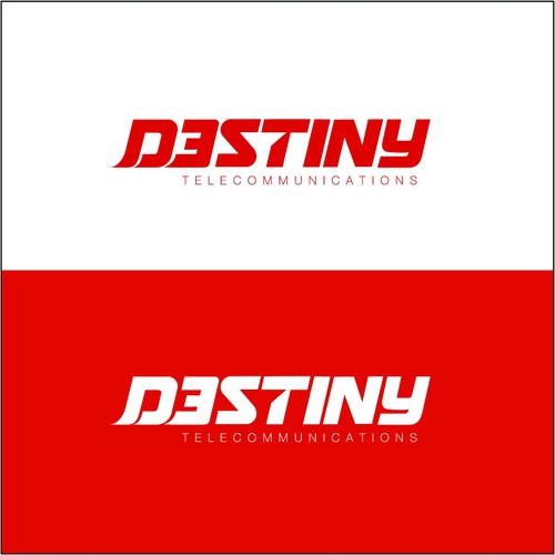 destiny Design réalisé par freshly