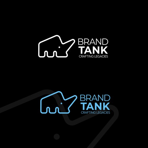 Design a logo for a Branding company Design by harivas