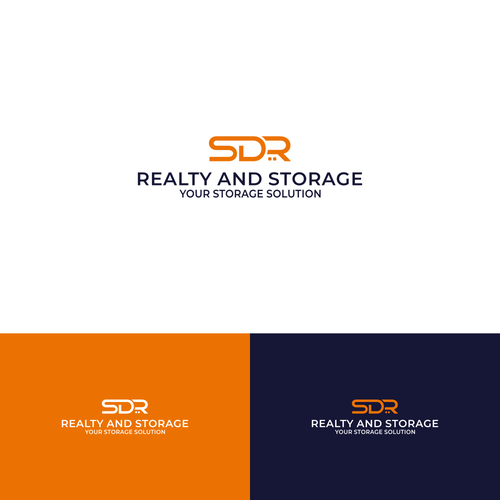 Storage company logo Réalisé par Urwah Al-Bariqi