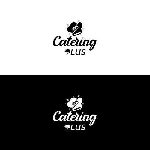 Memorable logo for new Catering business Design by galihsaputro