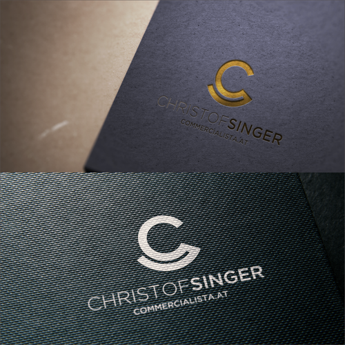 Logo design contest entry by sharpcobra