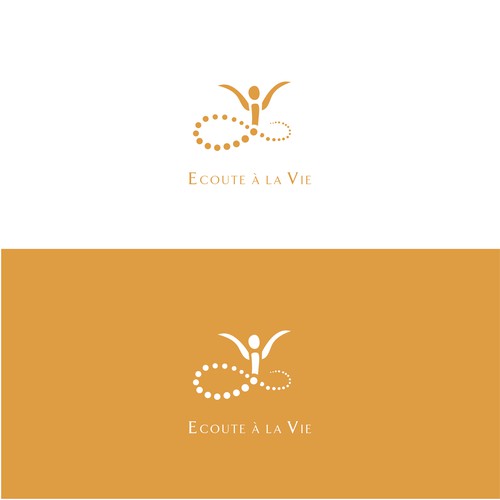 Logo design contest entry by 20-100