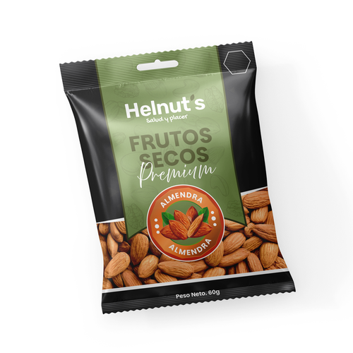 Product packaging contest entry by By_Ang