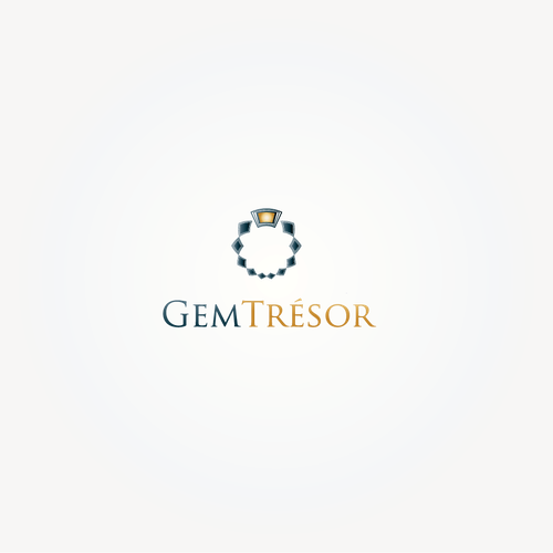 Logo design contest entry by majamosaic