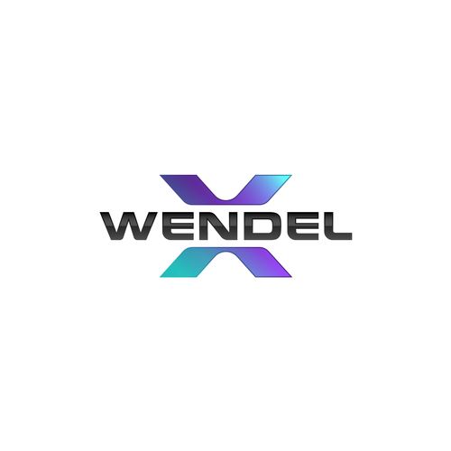 Luxury Logo Design for Wendel X — A Premium Construction Brand Built Different Design by iNFiNiTE™