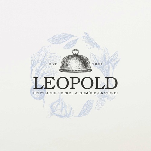 Logo design contest entry by desi9nart