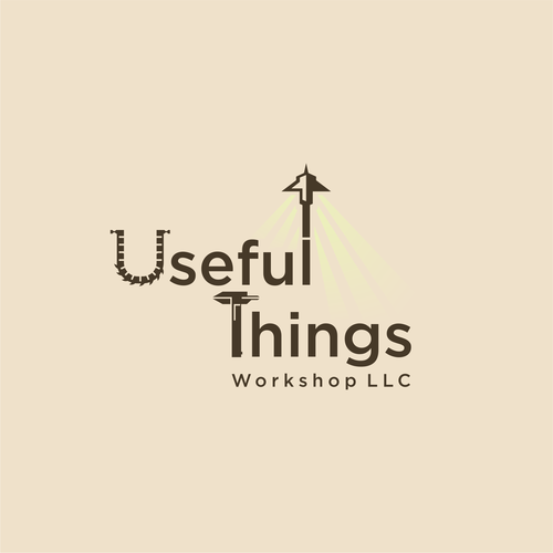 Design of useful things