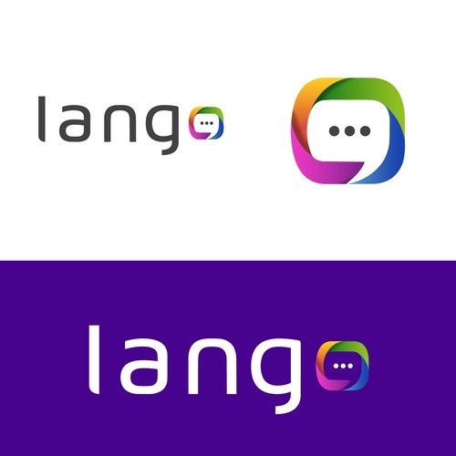 Guaranteed Contest For Modern Tech Company Design by DMeli