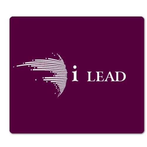 iLead Logo Design por gokulsankar