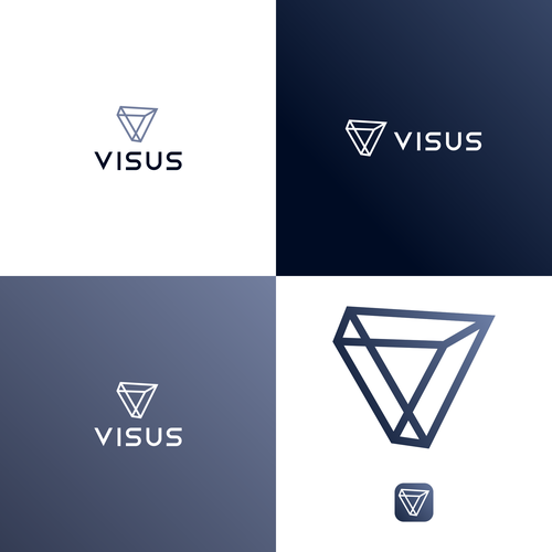 Logo design contest entry by apn19