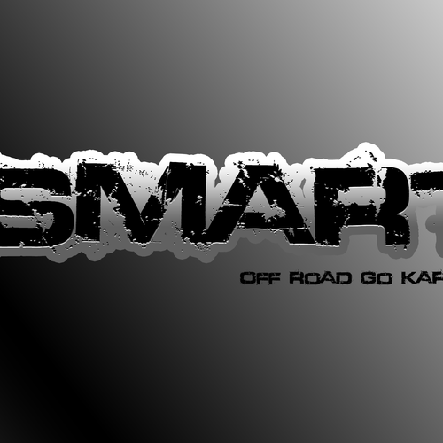 OFF-ROAD GO KART COMPANY Design by PaulCarnage