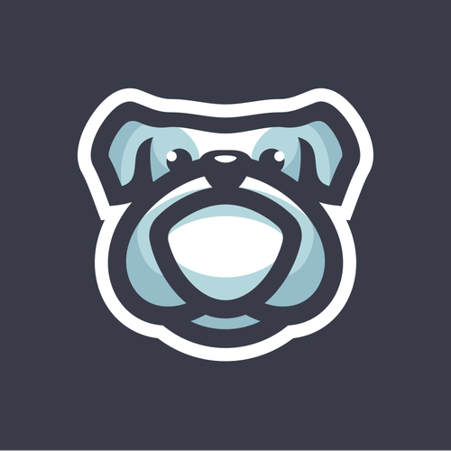 Logo design contest entry by DUMXITO