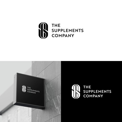 Aspirational Pan European Supplements Brand seeks sophisticated Logo Design by anx_studio