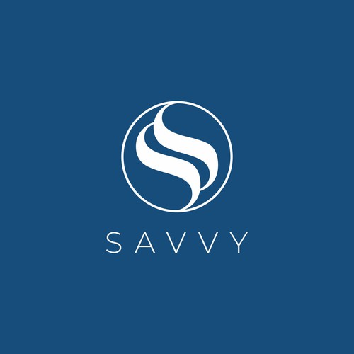 Design a Logo for Savvy, the Ultimate Lifestyle and Savings Brand Design by Estenia Design
