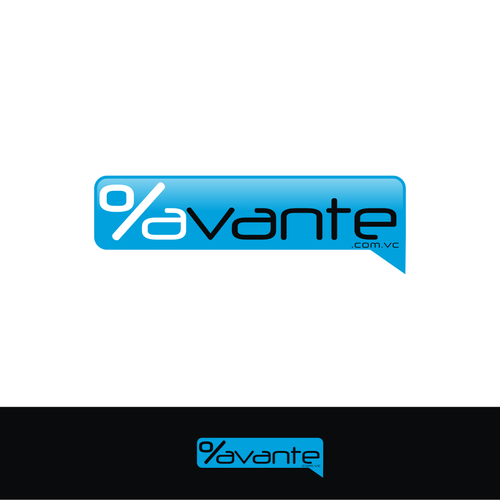 Create the next logo for AVANTE .com.vc Ontwerp door chantick jelitha