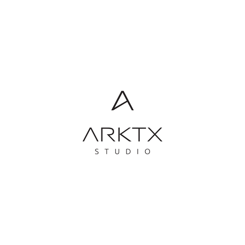Architecture Design Studio Logo Diseño de quiquedesign1110