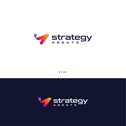 Design modern/abstract logo for a young Data & Analytics firm Design von DTN.PROJECT