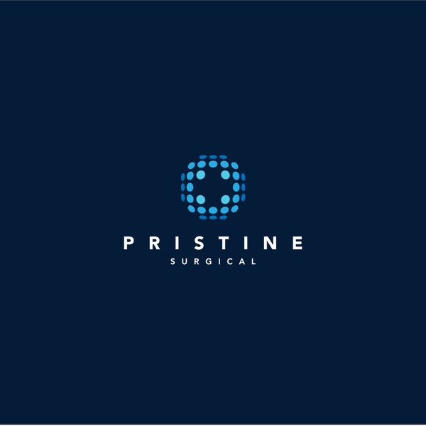 logo for a gamechanging medical device company