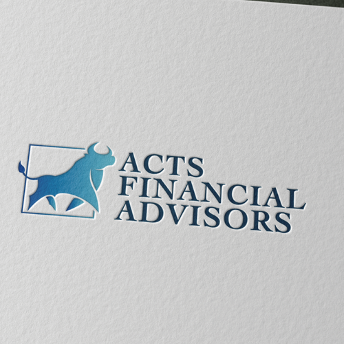 Help our new wealth management firm create a sophisticated logo targeting high net worth clients Design by memindlogo