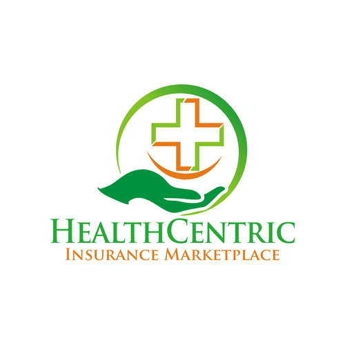 Create the next logo for HealthCentric Insurance Marketplace | Logo ...