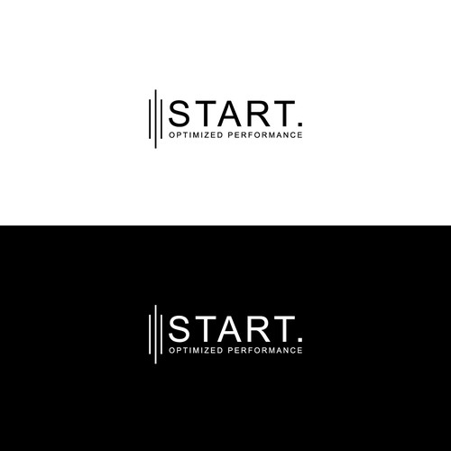 Design di Start. An Optimal Performance Lifestyle Company di creativefoysal