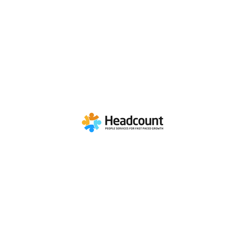 Headcount Design von EN_NA