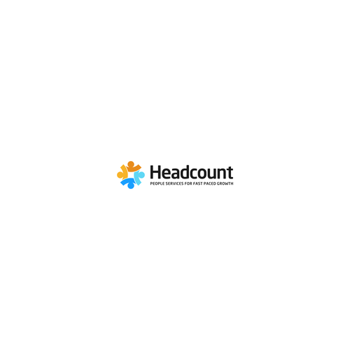 Headcount Design by EN_NA