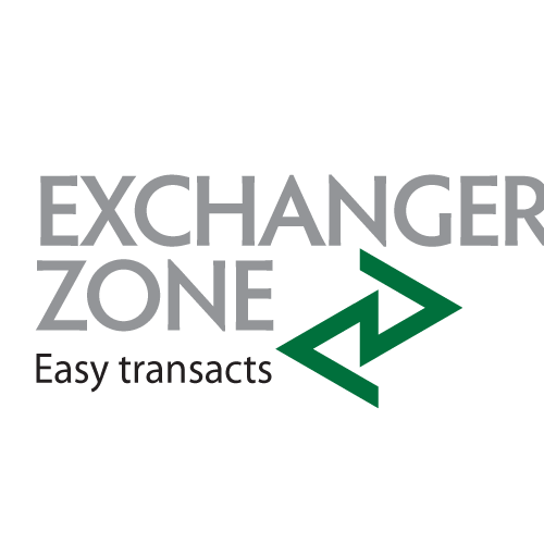 Exchange Zone Design by Victor Langer