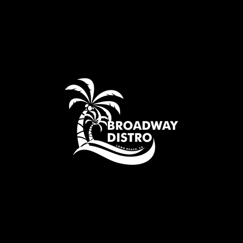 We need a logo for our distribution company -  Broadway Distro Design by X O X O