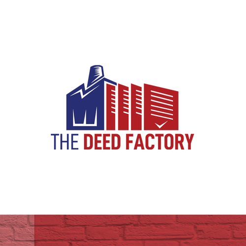 Deed Factory Design by Dario