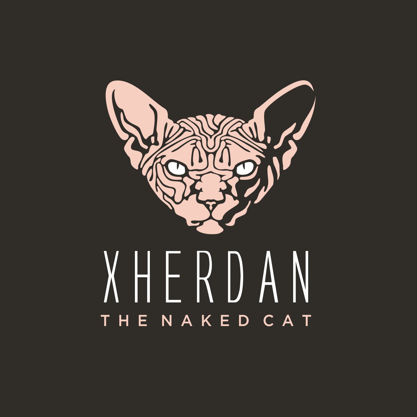 Kitten Logos - Free Kitten Logo Ideas, Design & Templates