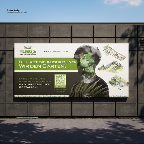 Proposta di design per un contest della categoria Insegna realizzata da Sangaji Aristo