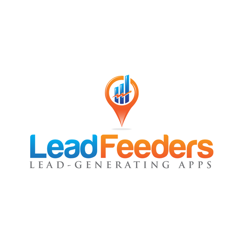 Design di logo for Lead Feeders di •jennie•