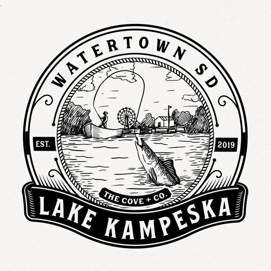 Lake Logos - Free Lake Logo Ideas, Design & Templates