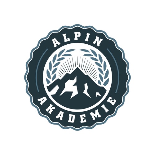 Logo design contest entry by BOLT DESIGN