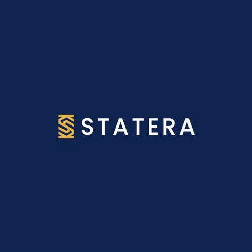 Luxurious, Minimal, Modern Logo Design for a High-End Advisory Firm Diseño de Mirza Yaumil