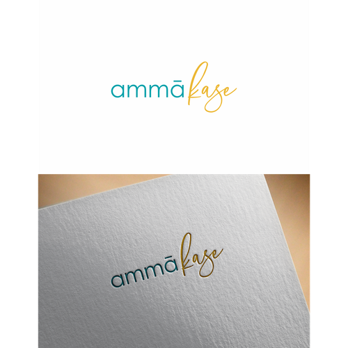 Logo design contest entry by ndesu
