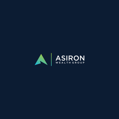 We need a sophisticated, clean and creative logo for our investment firm. Design by ANK™