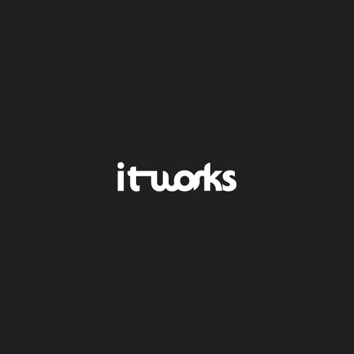 it works Design von Creative Junejo