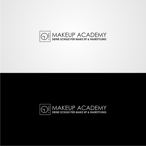 Logo & business card contest entry by cah_gading